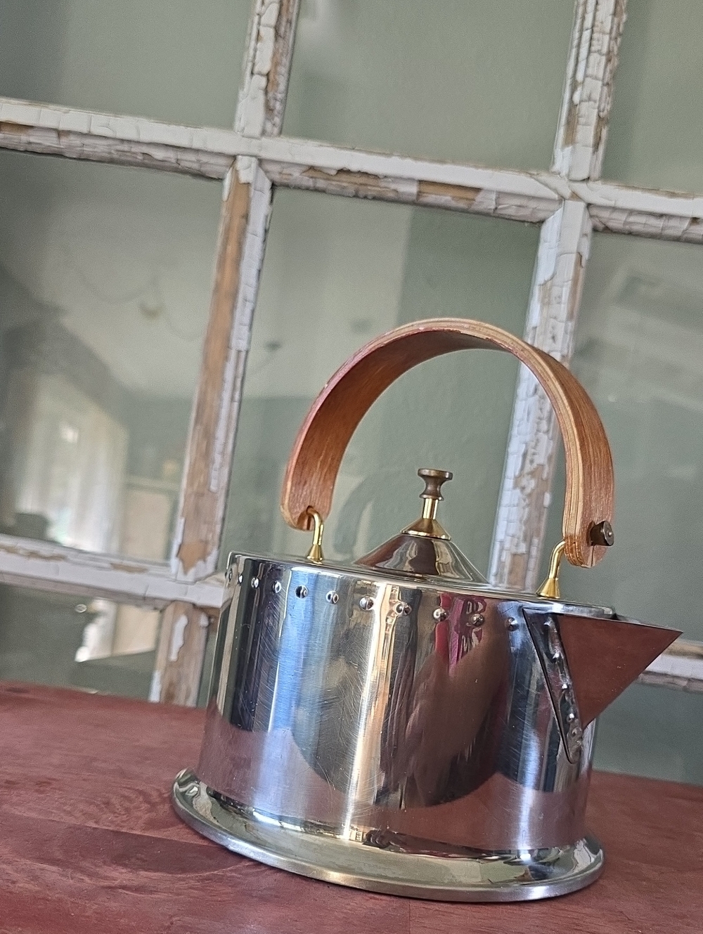 Bodum By Jorgensen Tea Kettle